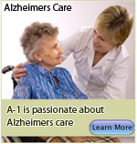 Alzheimers Care