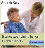 Arthritis Home Care