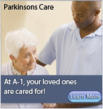 Parkinsons Care