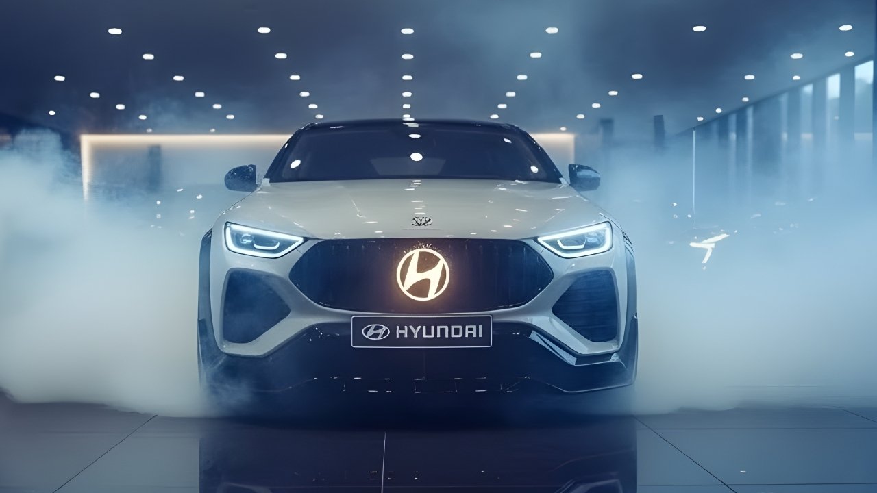 Hyundai Tucson 2026: SUV Elegante Diseñado para las Familias Modernas