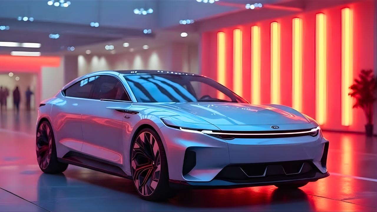 Kia K3 2026: el sedán compacto que combina estilo premium y eficiencia diaria