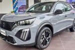 Peugeot 2008 2026: El SUV Más Estiloso por Menos de 30.000 €