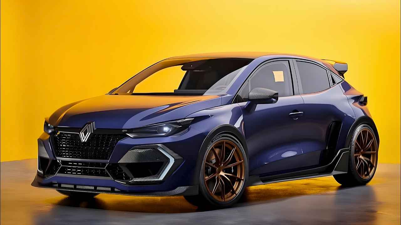 Renault Clio 2026: Primer Vistazo y Reseña Visual de Exterior e Interior