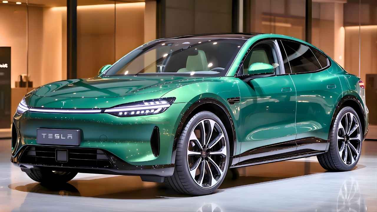 Tesla Model Y 2026: todo sobre costos, servicio y la experiencia completa del SUV eléctrico