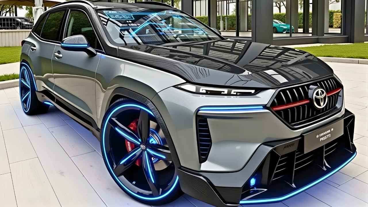 Toyota Corolla Cross 2026: SUV Confiable y Sereno para la Conducción Diaria