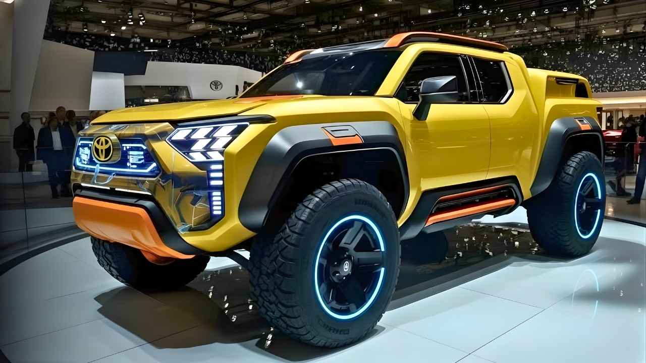 Toyota RAV4 Limited 2026: SUV Híbrido Familiar Rediseñado para Todos