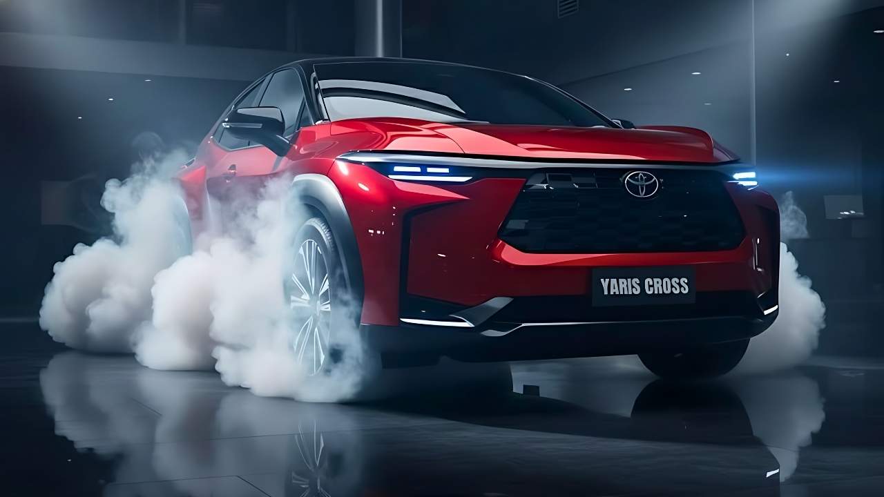 Toyota Yaris 2026: Rediseño Impactante, Tecnología Inteligente y Potencia Sorprendente